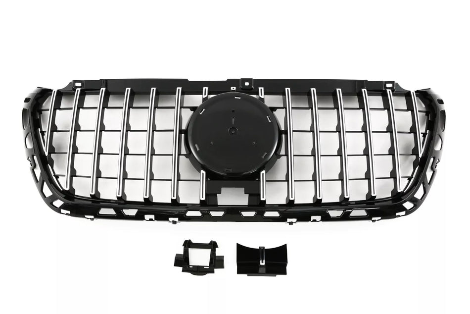 Griglia radiatore Sport Panamericana GT per Mercedes W907 W910 Sprinter