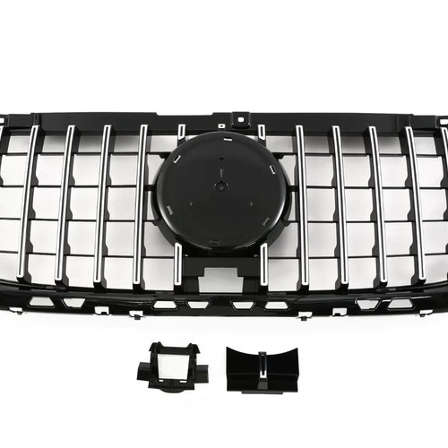 Griglia radiatore Sport Panamericana GT per Mercedes W907 W910 Sprinter