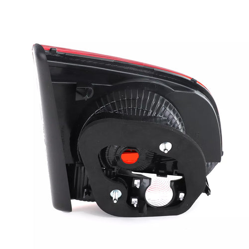 Fanale posteriore effetto GTI interno destro per Vw Golf 6 5K1 AJ5 dal 2008