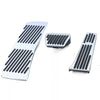 Set pedali Performance in alluminio adatti BMW Serie 3 G20 G21 automatico da 20