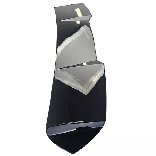 Spoiler posteriore Performance nero lucido per Audi A4 B8 allroad 09-16