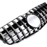 Griglia radiatore Sport Panamericana GT per Mercedes X204 GLK pre-lifting