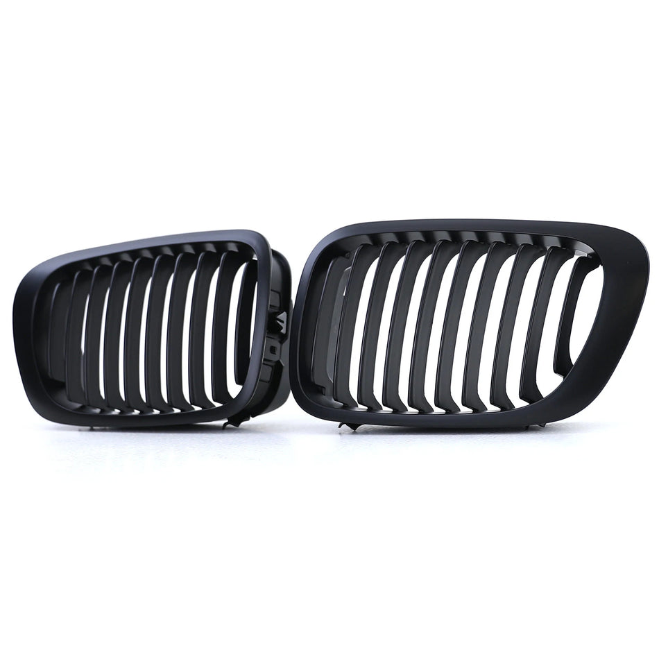 Griglia Sport, performance nera adatta, per BMW Serie 3 E46 Coupè Cabrio 99-03