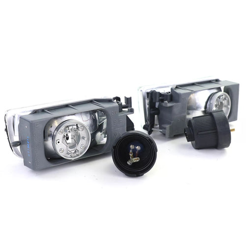 Coppia fendinebbia adatta, per BMW E36 berlina Coupe Cabrio Compact Touring