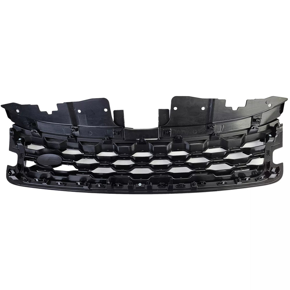 Griglia radiatore Sport nera lucida adatta, per Range Rover Evoque L551 dal 2019