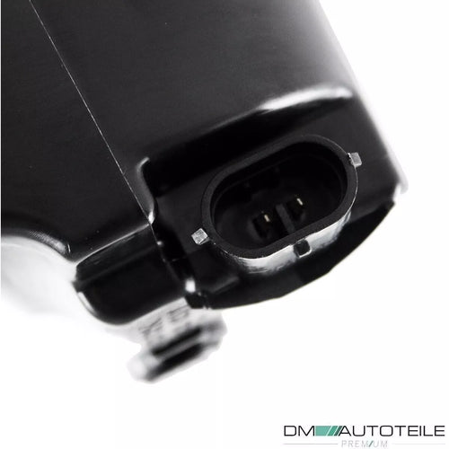 2 x set fendinebbia LED vetro per BMW F30 F31 F20 F21 F32 F33 F36