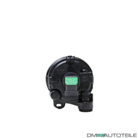 Fendinebbia fumo per BMW X5 F22 F23 E92 E93 F10 F11 M Sport