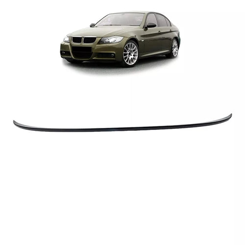 Spoiler Posteriore Bagagliaio carbonio per BMW Serie 3 E90 2005-2011