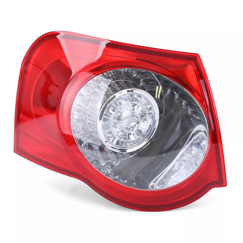 Fanale posteriore LED sinistro TYC per VW Passat station wagon 3C5 05-