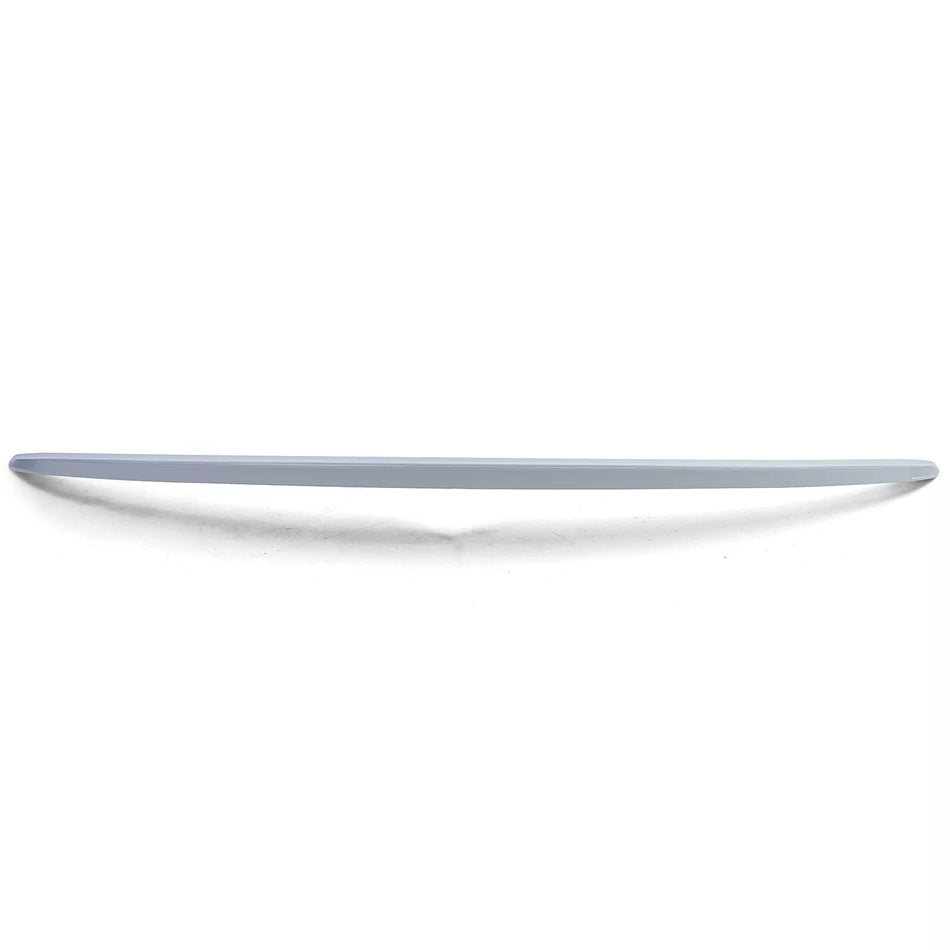 Labbro spoiler posteriore versione sportiva + ABE per Mercedes CLA C117 13-18