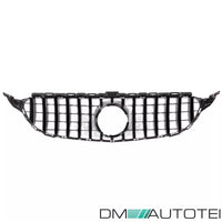 Griglia nera per Mercedes W205 S205 C205 A205 Panamericana 2018