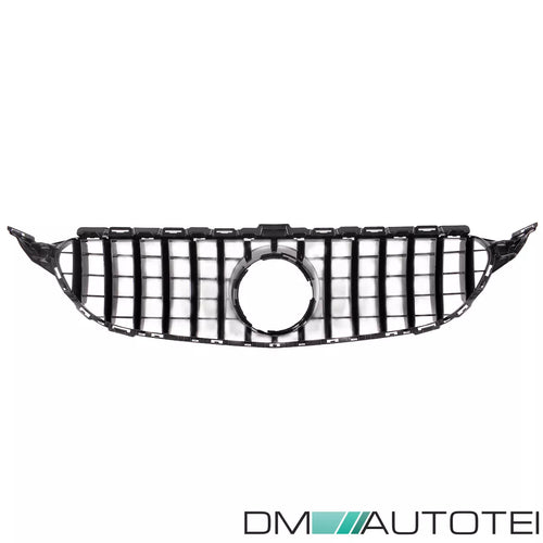 Griglia nera per Mercedes W205 S205 C205 A205 Panamericana 2018