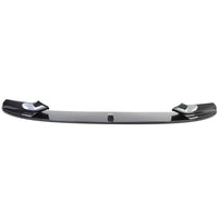 Lama Anteriore, performance carbon look, per BMW Serie 5 F10 F11 10-17