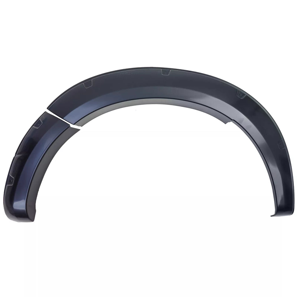 Parafango passaruota set allargamenti 6" adatto per Ford Ranger T9 dal 23