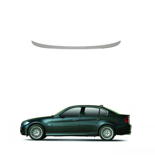 Spoiler Posteriore bagagliaio primer per BMW Serie 3 (E90) tutte