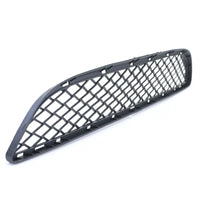 Griglia sportiva paraurti centrale inferiore adatta, per BMW X6 E71 06-14
