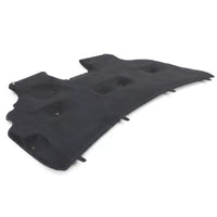 Isolamento Cofano Tappetino Isolamento con Clip Ford Fiesta 6 Vorfacelift 08-12