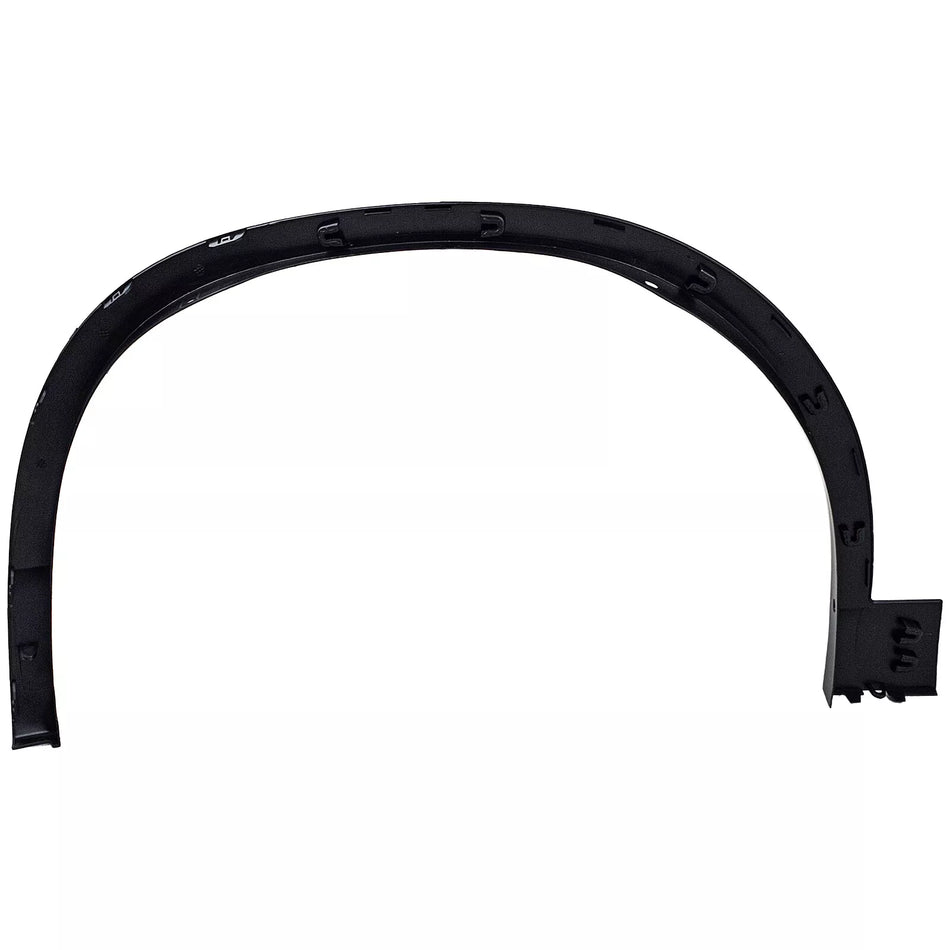 Parafango passaruota allargamento anteriore destro adatto per BMW X2 M F39 18-23