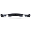 Diffusore posteriore opaco terminale scarico, per BMW F32 F33 F36 425 428 430
