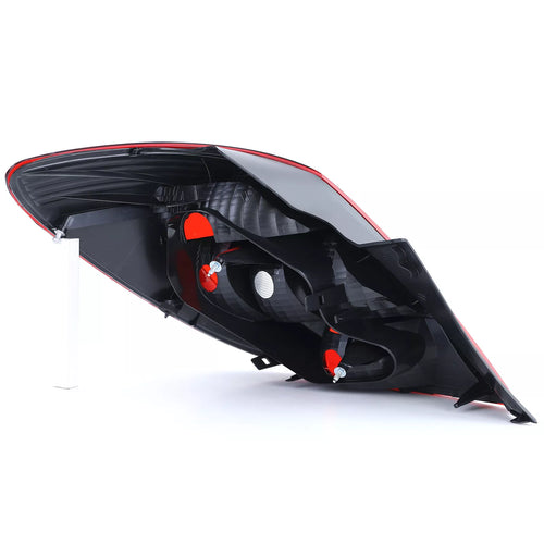 Fanale posteriore / fanale posteriore destro TYC per Opel Corsa D 06-09