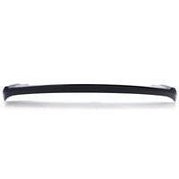 Spoiler posteriore spoiler bordo tetto Nero per VW Golf 6 GTI berlina 09-13