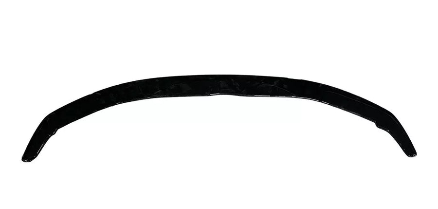 Spoiler anteriore lama Lucido per BMW Serie 5 F10 F11 M 10-18