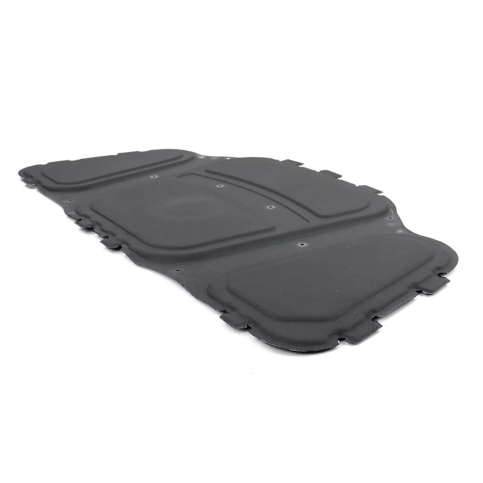 Tappetino isolante cofano motore adatto, per BMW Serie 5 E60 E61 02-10