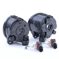 Set fendinebbia adatto per BMW Serie 3 E92 E93 Serie 5 F10 F11 F07 2 F22