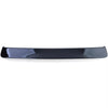 Spoiler tetto spoiler posteriore GTI nero lucido per VW Golf 1 74-85