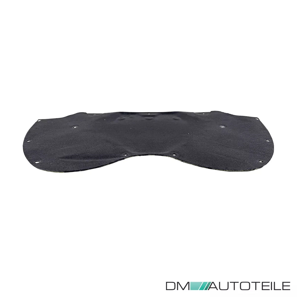 Set tappetino isolante cofano per Seat Leon 1P 2006-2013 tutte