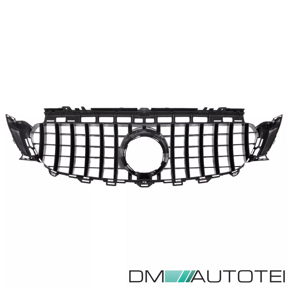 Griglia cromata per Mercedes W213 S213 C238 A238 Panamericana GT 16-20
