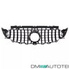 Griglia cromata per Mercedes W213 S213 C238 A238 Panamericana GT 16-20
