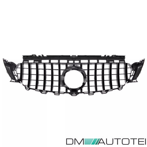 Griglia cromata per Mercedes W213 S213 C238 A238 Panamericana GT 16-20