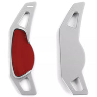 Palette Palette alluminio argento per Smart ForFour 453 14-18