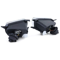 Coppia fendinebbia sinistro destro per vw t4 bus caravelle multivan 96-03