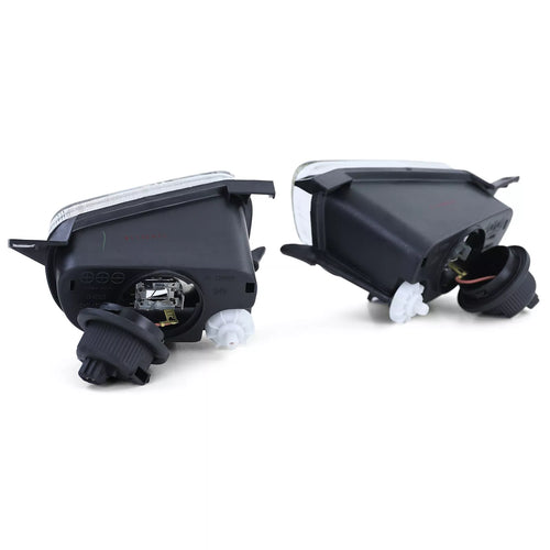 Coppia fendinebbia sinistro destro per vw t4 bus caravelle multivan 96-03