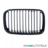 Set Griglia Nero Lucido per BMW E36 tutte 1990 al 1996