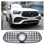 Griglia radiatore Sport Panamericana GT per Mercedes V167 GLE 2019-2023