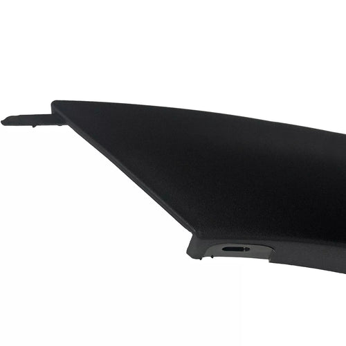 Pararuota passaruota parete laterale posteriore sinistra, per BMW X3 E83 03-10