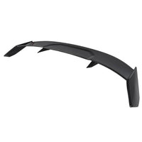 Spoiler posteriore nero lucido per BMW F40 di serie