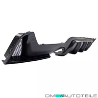 Diffusore posteriore Carbon Look per BMW F32 F33 F36 M