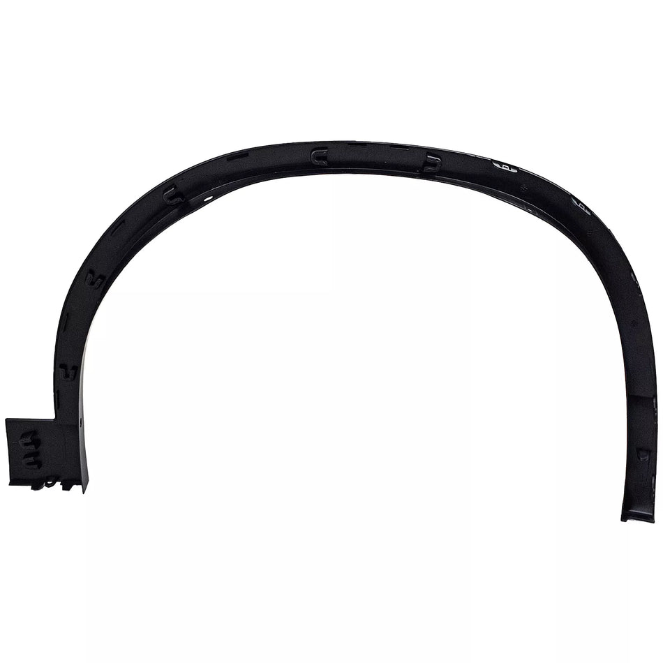 Parafango passaruota allargamento anteriore sinistro per BMW X2 M F39 18-23