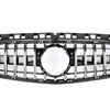 Griglia radiatore Sport Panamericana GT per Mercedes W176 pre-lifting