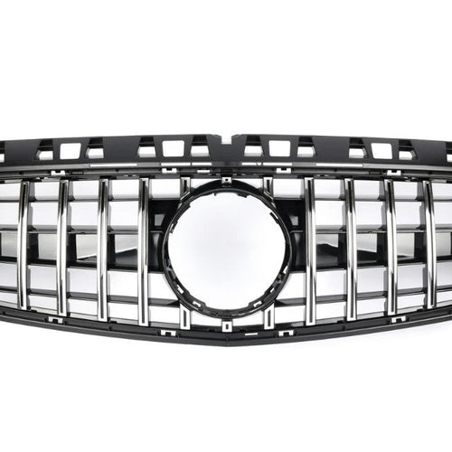 Griglia radiatore Sport Panamericana GT per Mercedes W176 pre-lifting