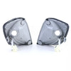 Frecce Bianco Sinistro Destra Coppia, per Mercedes Classe S W140 91-94