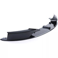 Lama Anteriore, performance nero lucido, per BMW Serie 3 GT F34 dal 13