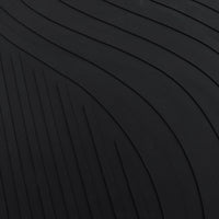 Set tappetini in gomma premium neri per Mercedes Classe C W202 S202 93-01