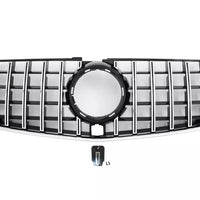 Griglia radiatore Sport Panamericana GT 360° per Mercedes W447 Classe V