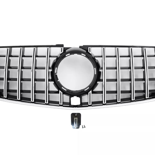 Griglia radiatore Sport Panamericana GT 360° per Mercedes W447 Classe V