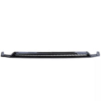 Lama Anteriore + schegge e griglia nero lucido per VW Bus T6.1 dal 19